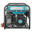 LPG/Gasoline Generator "Könner & Söhnen" KS 3000G thumbnail