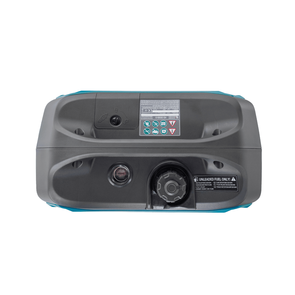 Inverterinis generatorius KS 3000i S