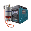 LPG/benzino inverterinis generatorius KS 3000iG S, vaizdas 1
