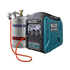 LPG/benzino inverterinis generatorius KS 3000iG S, vaizdas 1