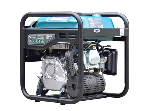 Inverterinis generatorius KS 3300i
