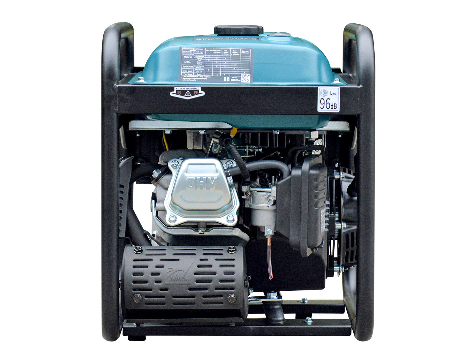 Inverterinis generatorius KS 3300i