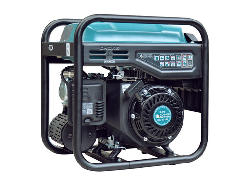 Inverterinis generatorius KS 3300i