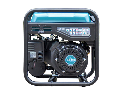Inverterinis generatorius KS 3300i