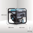 Inverterinis generatorius KS 3300i thumbnail