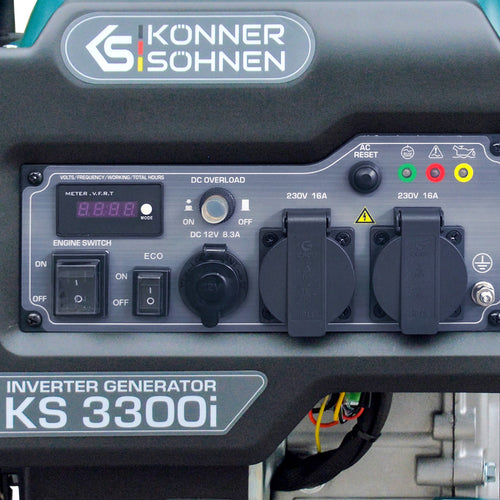 Ergonomiškas valdymo pultas