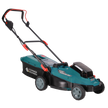 Cordless lawn mower KS 33LM-20V thumbnail