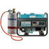 LPG/Benzininis generatorius "Könner &amp; Söhnen" KS 3000G, vaizdas 1