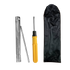 Inverterinis generatorius KS 4000iE S, vaizdas 18