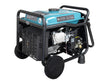 LPG/benzino inverterinis generatorius KS 4100iEG thumbnail