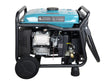 LPG/benzino inverterinis generatorius KS 4100iEG thumbnail