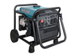 LPG/benzino inverterinis generatorius KS 4100iEG thumbnail