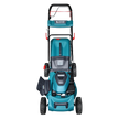 Gasoline Lawn Mower KS 46LMG-SP thumbnail