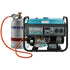 LPG/Benzininis generatorius "Könner &amp; Söhnen" KS 5000E G, vaizdas 1
