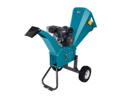 Medienos smulkintuvas KS 500WS