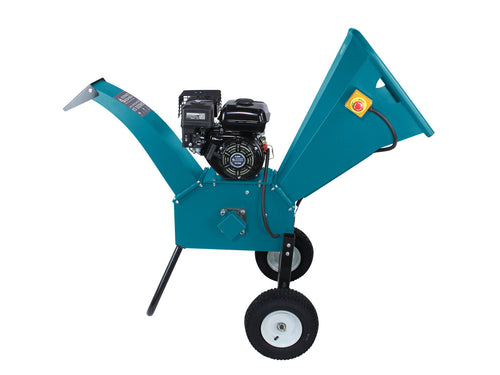 Medienos smulkintuvas KS 500WS