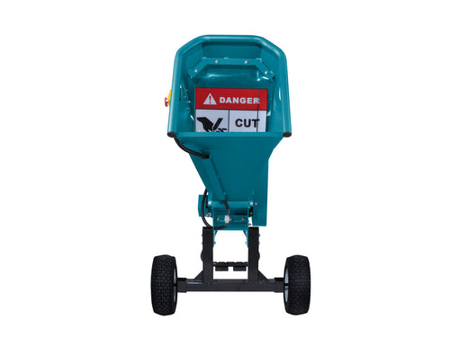 Medienos smulkintuvas KS 500WS