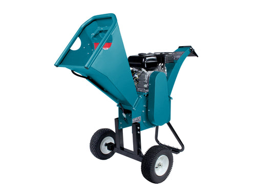 Medienos smulkintuvas KS 500WS