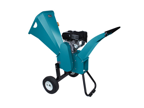 Medienos smulkintuvas KS 500WS