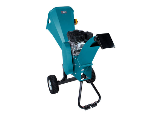 Medienos smulkintuvas KS 500WS