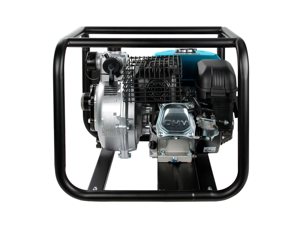 Aukšto slėgio vandens siurblys KS 50HP