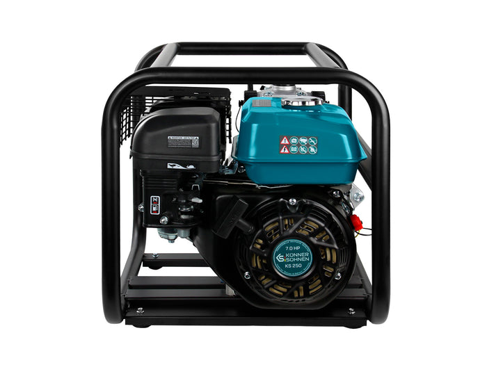 Aukšto slėgio vandens siurblys KS 50HP