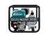 Motor pump for clean water KS 50, image 1
