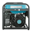 Gasoline generator "Könner & Söhnen" KS 7000E-3 ATS thumbnail