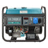 LPG/Benzininis generatorius "Könner &amp; Söhnen" KS 7000E G, vaizdas 12