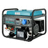LPG/Benzininis generatorius "Könner &amp; Söhnen" KS 7000E G, vaizdas 13
