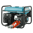 LPG/Benzininis generatorius "Könner & Söhnen" KS 7000E G thumbnail