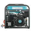 LPG/Benzininis generatorius "Könner & Söhnen" KS 7000E G thumbnail