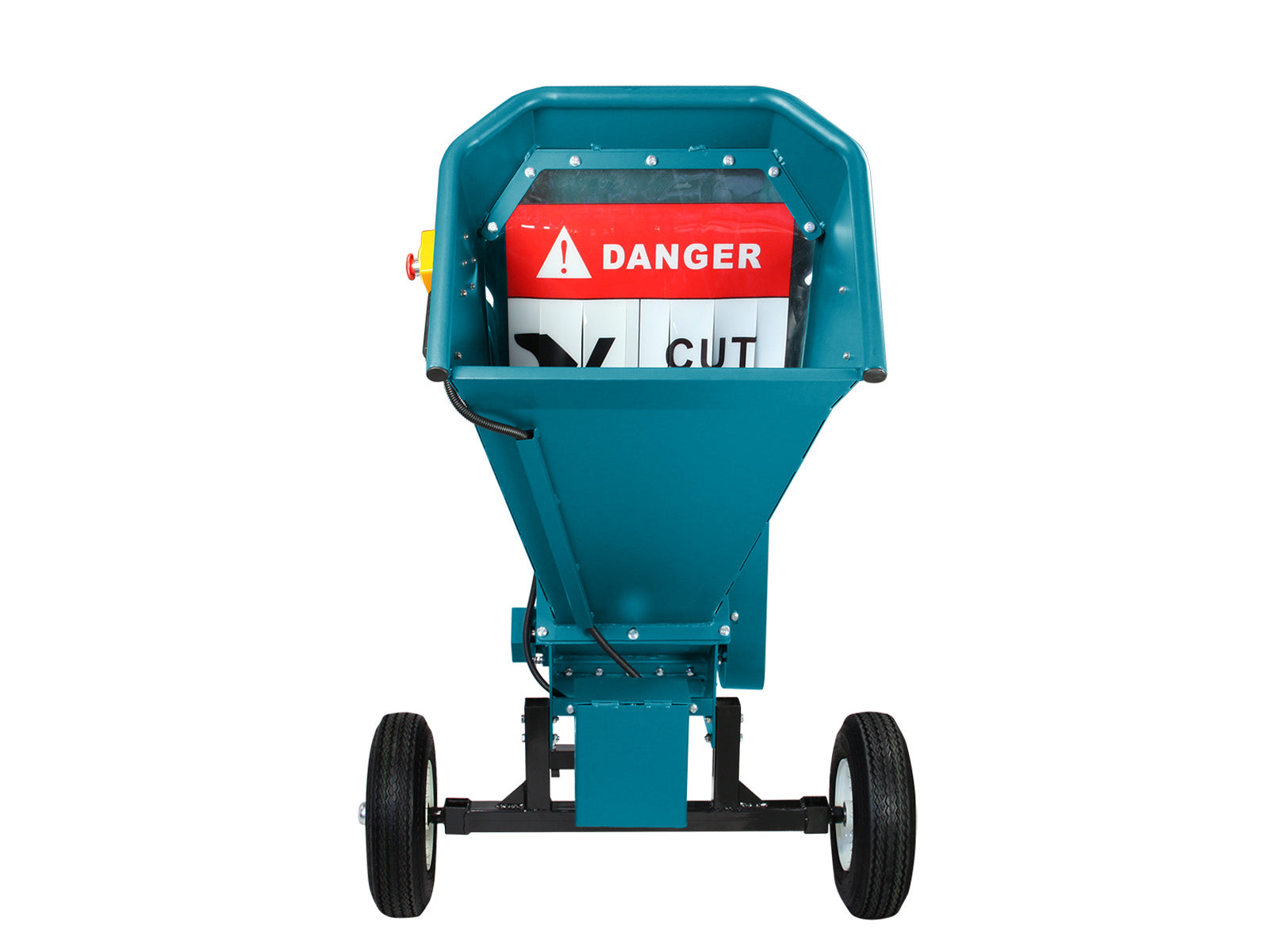 Medienos smulkintuvas KS 700WS