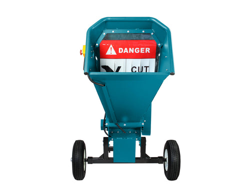Medienos smulkintuvas KS 700WS