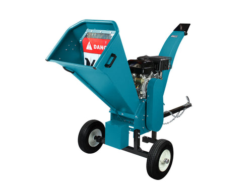 Medienos smulkintuvas KS 700WS
