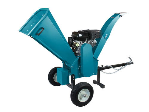 Medienos smulkintuvas KS 700WS