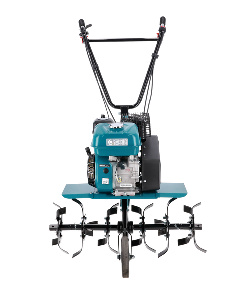 Gasoline tiller KS 7HP-850A