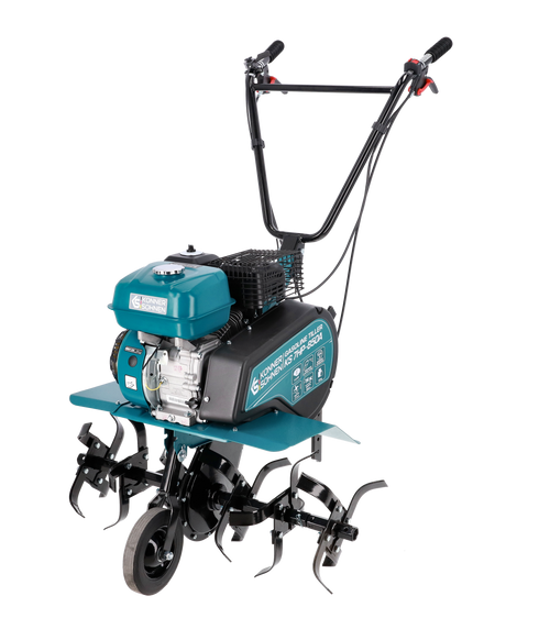 Gasoline tiller KS 7HP-850A