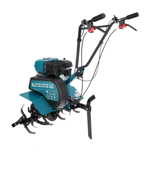 Gasoline tiller KS 7HP-850A