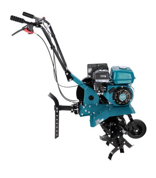 Gasoline tiller KS 7HP-850A