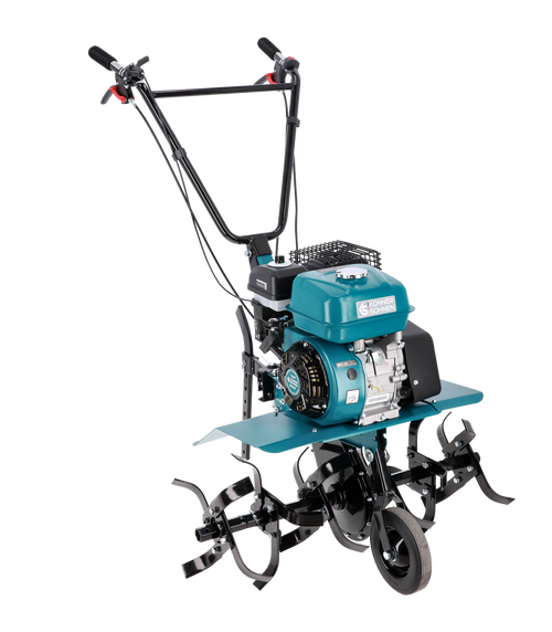 Gasoline tiller KS 7HP-850A