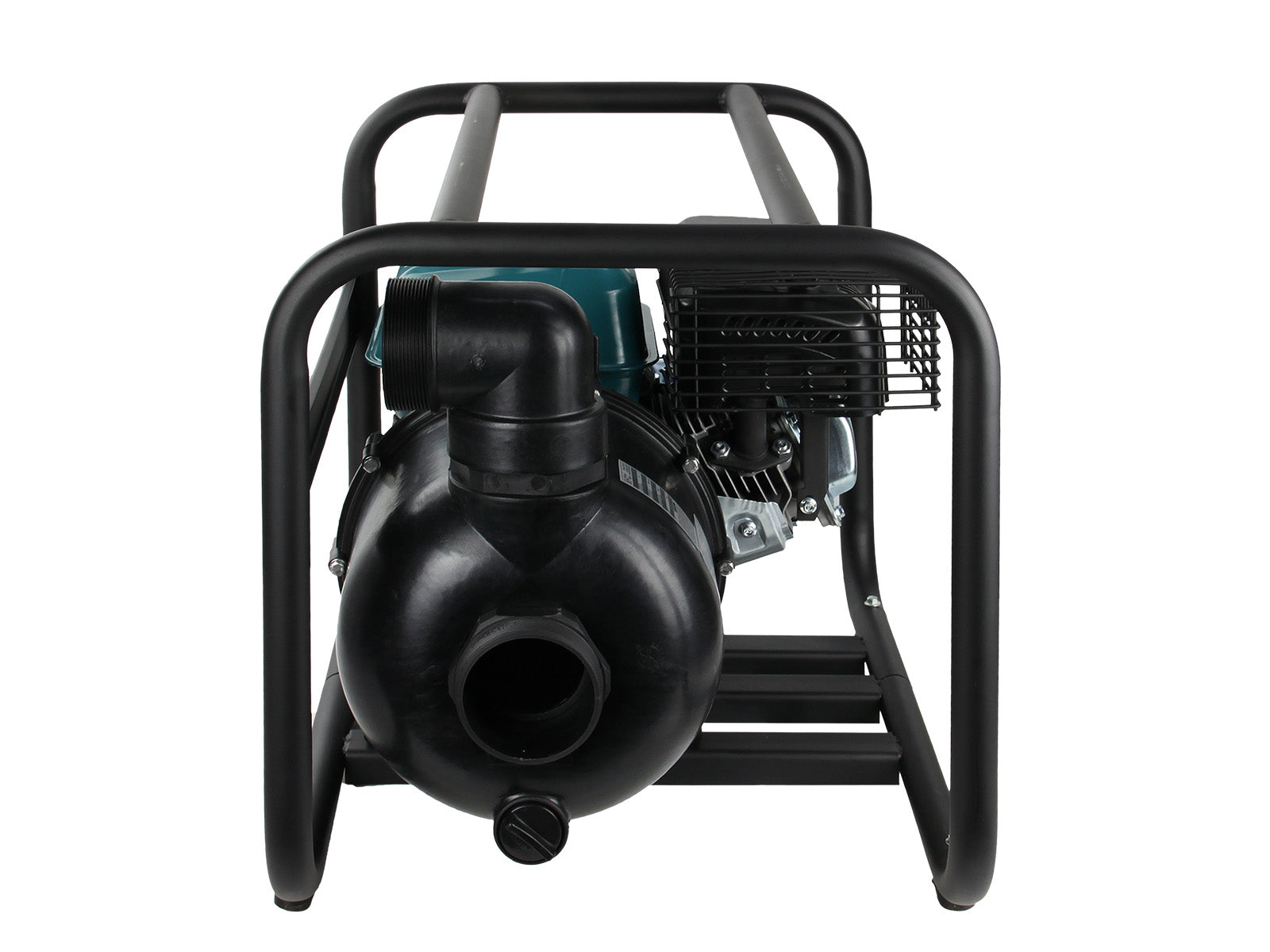 Cheminis variklio siurblys KS 80CW