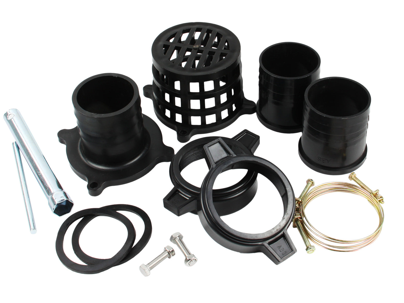 Cheminis variklio siurblys KS 80CW