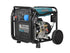 LPG/gasoline inverter generator KS 8100iEG, image 3