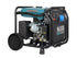 LPG/gasoline inverter generator KS 8100iEG, image 5