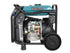 LPG/gasoline inverter generator KS 8100iEG, image 6