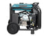 LPG/gasoline inverter generator KS 8100iEG, image 7