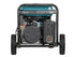LPG/gasoline inverter generator KS 8100iEG, image 8
