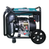 Inverterinis generatorius KS 8100iE 1/3 ATSR, vaizdas 11
