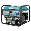 LPG/Benzininis generatorius "Könner & Söhnen" KS 9000E G thumbnail